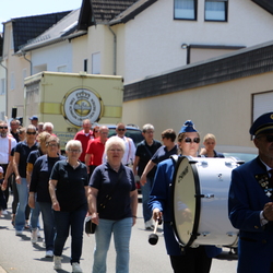 2026.06.07 Festumzug Schützenbruderschaft